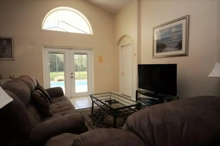 4630 4 Bedroom Private Pool Home, Cumbrian Lakes