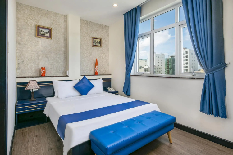 Alibaba Hotel