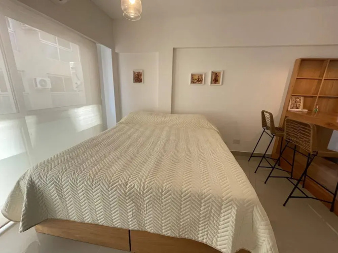 Beautiful Studio in San Telmo
