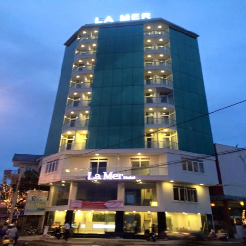 Otel görseli