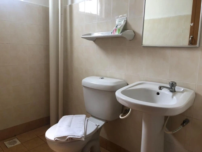 Triple Suite