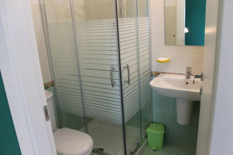 B&B Le Saline