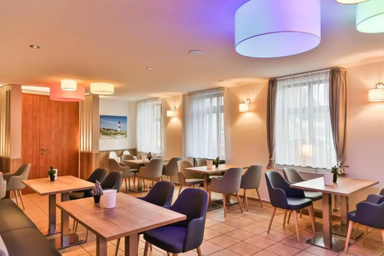 City-Hotel-Wolgast, Bild 14