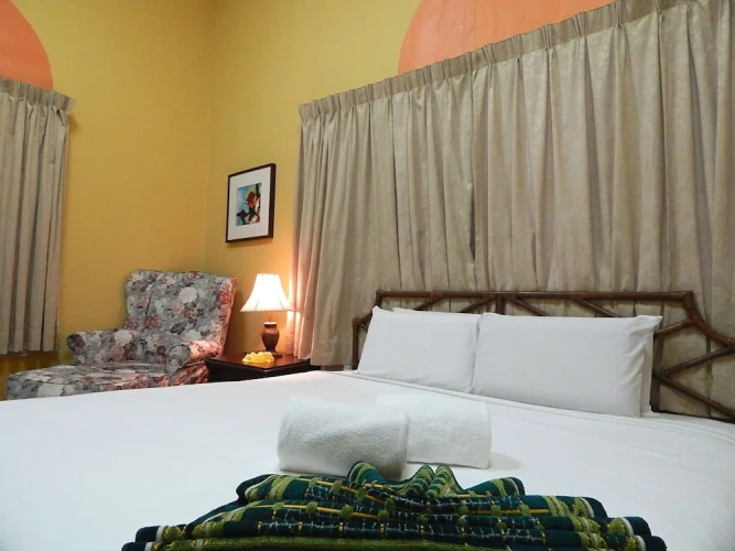 3 Bedrooms Standard Bungalow