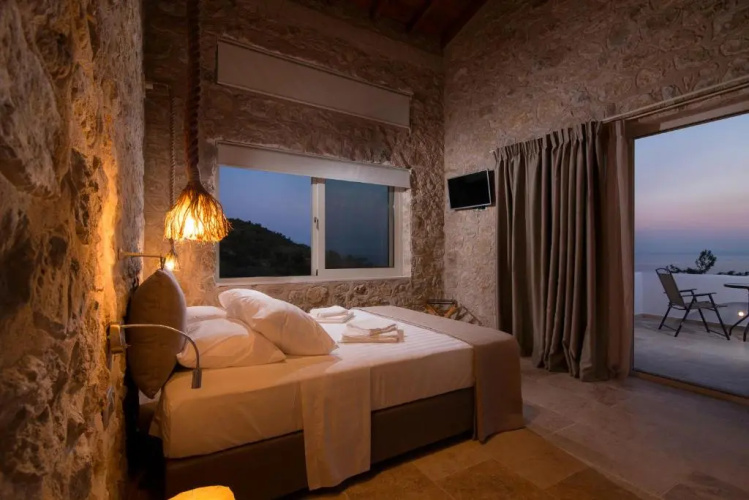 Mare Pedra Villas