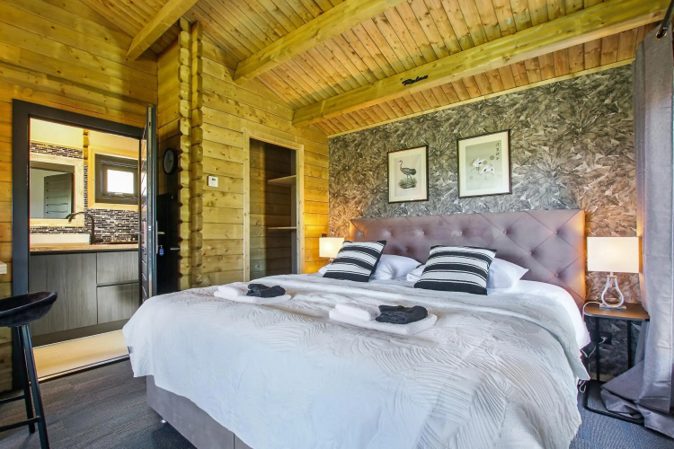 Appel Lodge