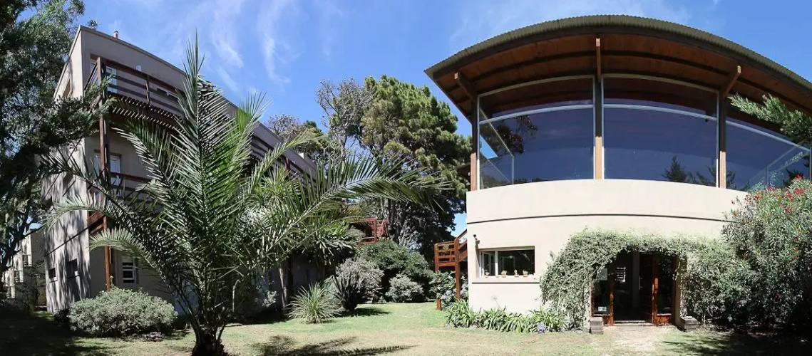 Hosteria Sirena