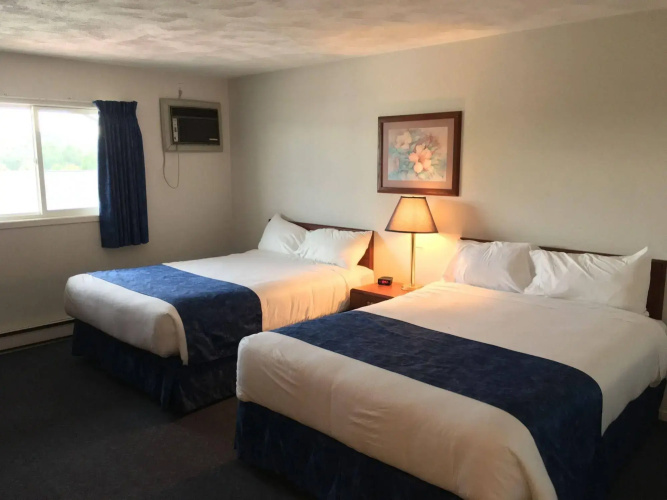 Fairway Inn