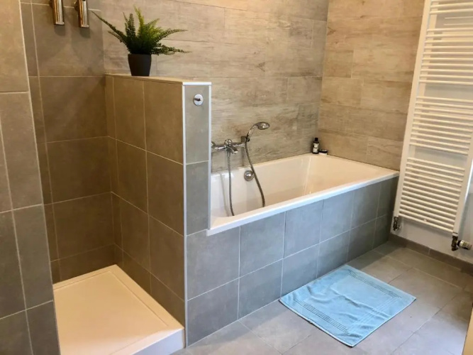 Charta Appartement