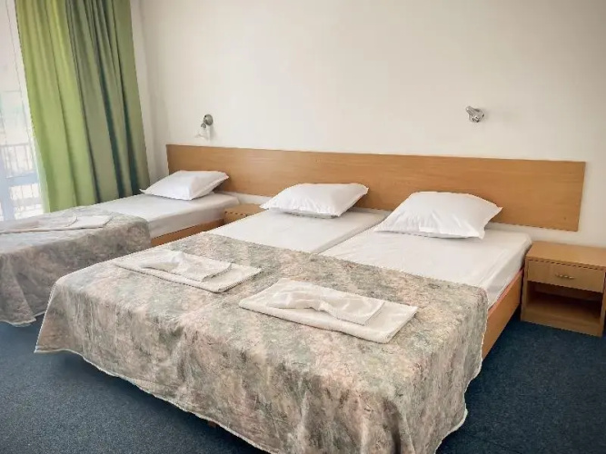 Mint Family Hotel