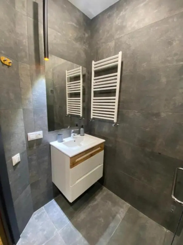 Villa Residence Apartment