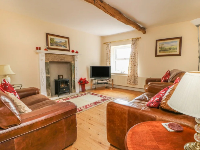 Nidderdale Cottage