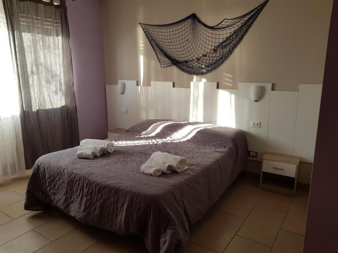 B&B Sul Molo