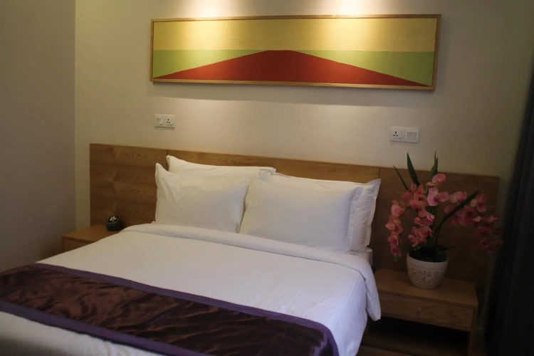 Superior Double room