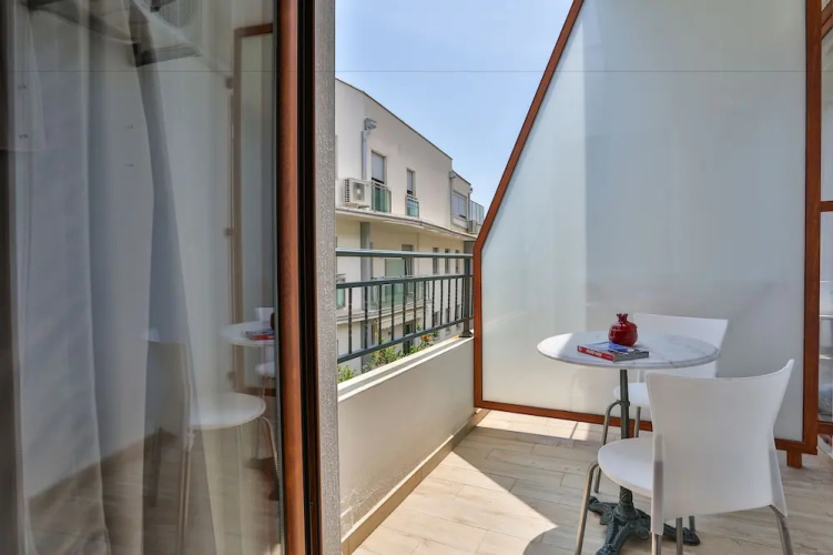 Gospostina In Apartments