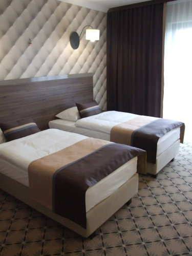 Hotel Mistral Sport