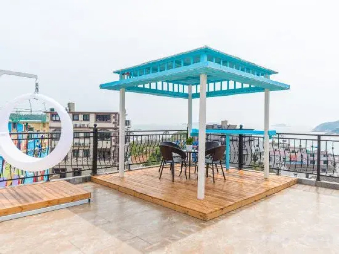 Seaside No1 Homestay
