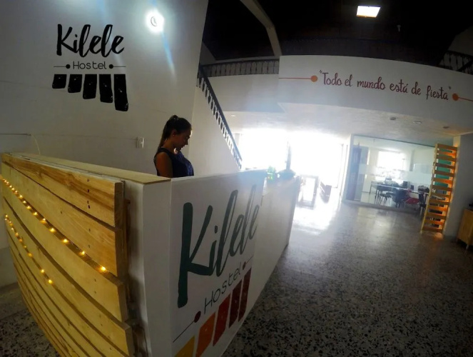 Kilele Hostel
