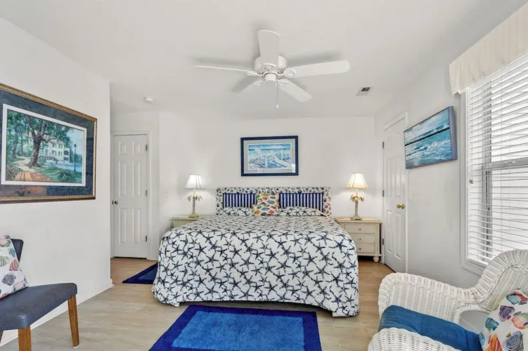Shorehaven 16B