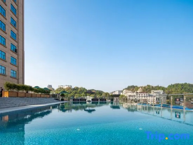 Sizhou Hotel