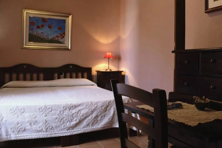 B&B S'Asilo Sardegna