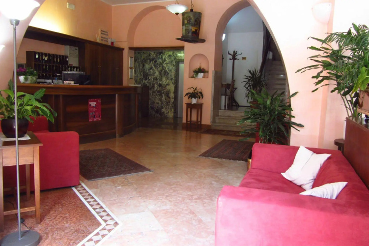 Albergo Cappello e Cadore
