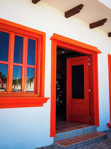 Hostal Los Gonzalez