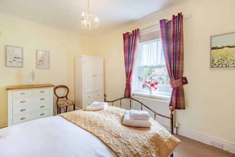 Peth Head Cottage