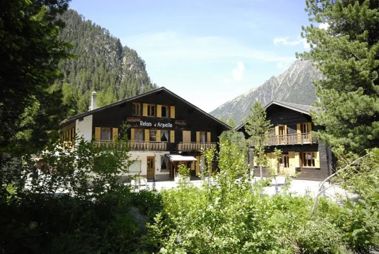 Image de l'hôtel
