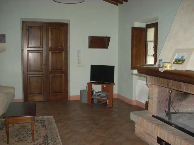Twin Villa with garden view