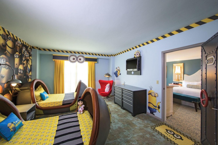 Loews Portofino Bay Hotel photo 15