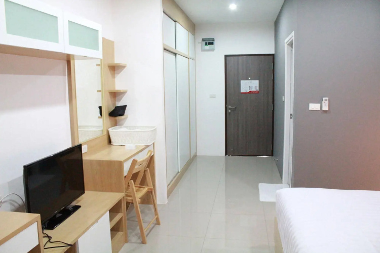 Residence SG