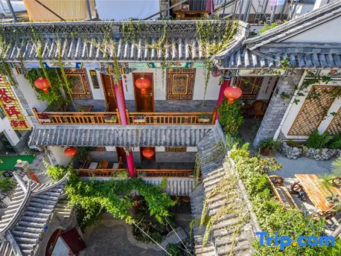 Liancanger Boutique Inn