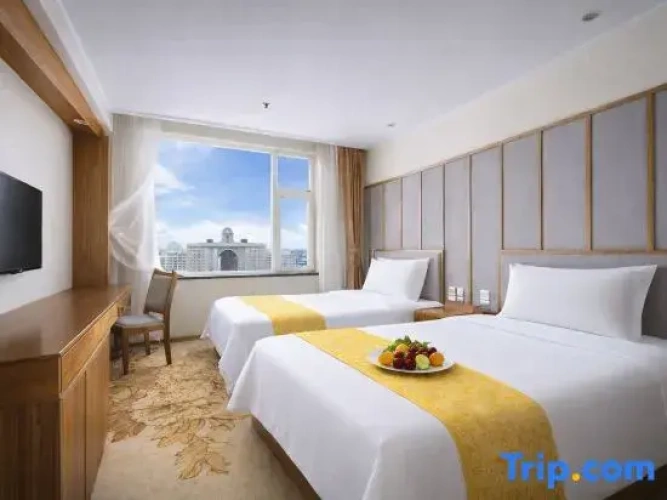 Business Twin room
