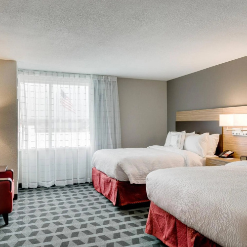 Towneplace Suites Kansas City Liberty photo 31