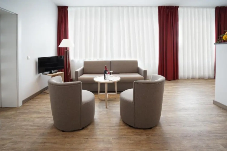 Double Suite
