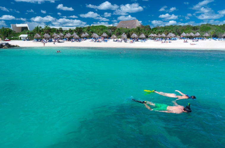 Grand Sirenis Riviera Maya Resort & Spa photo 25