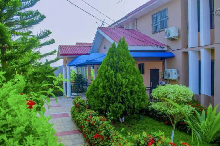 Kiverly Guest House