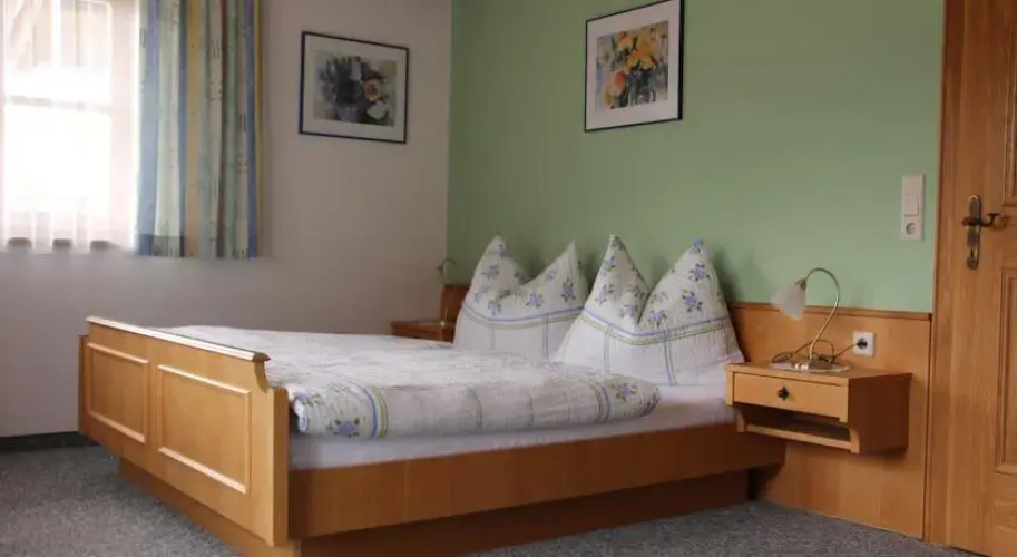 Appartement Fritzl