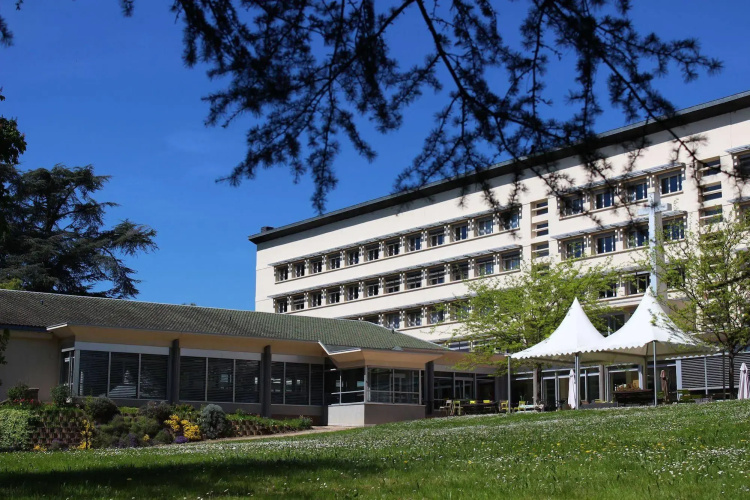 Valpré Lyon Hôtel