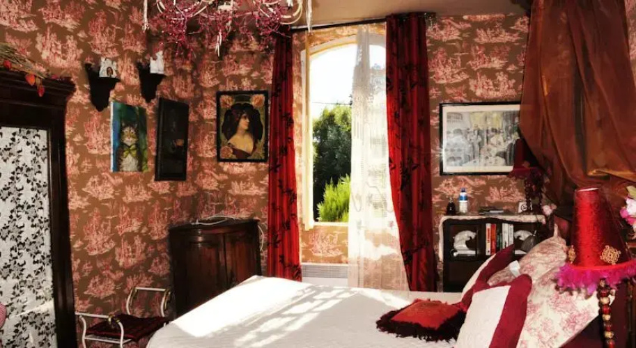Le Presbytere en Provence