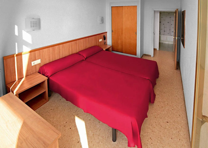 Bolero Apartments
