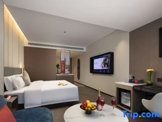 Privilege Double room