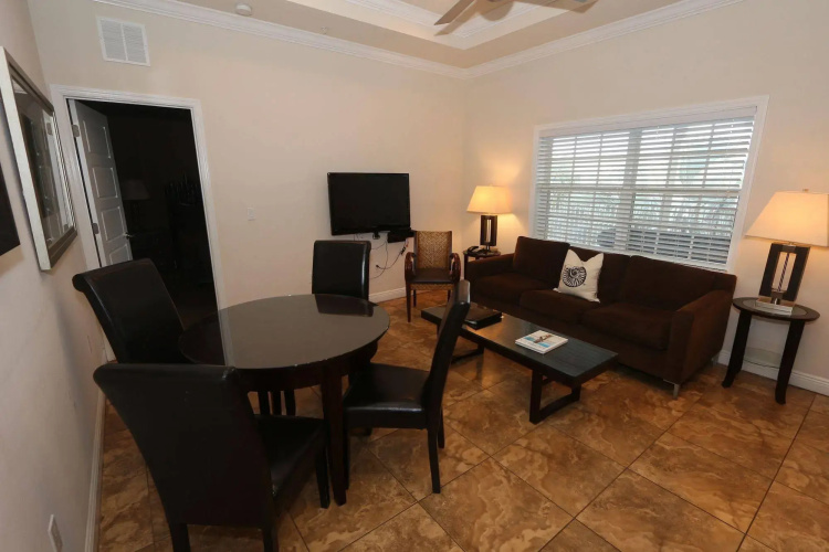 Beach Club at Siesta Key by RVA