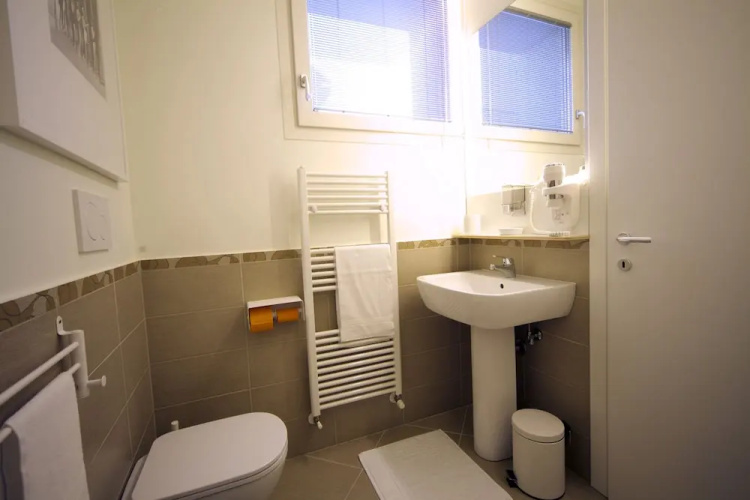 B&B Villa Pini
