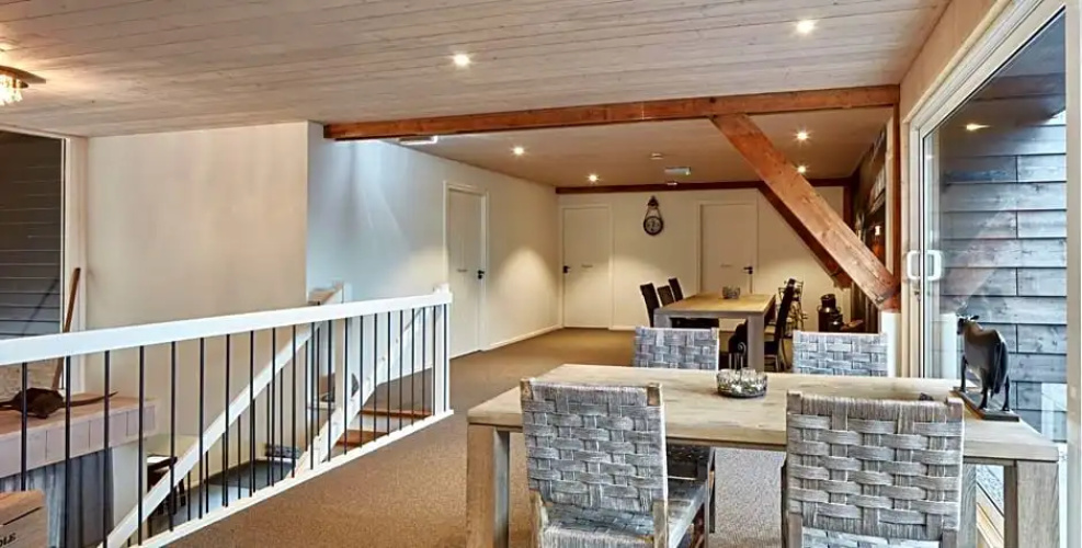 B&B De Bavelse Hoeve