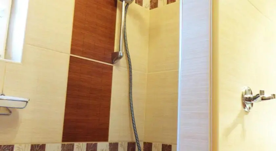 Apartment Vodnika