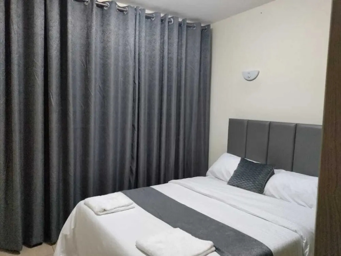Gateway Apartments Thika