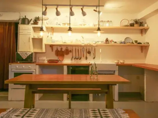 Beijing Goodnight Homestay