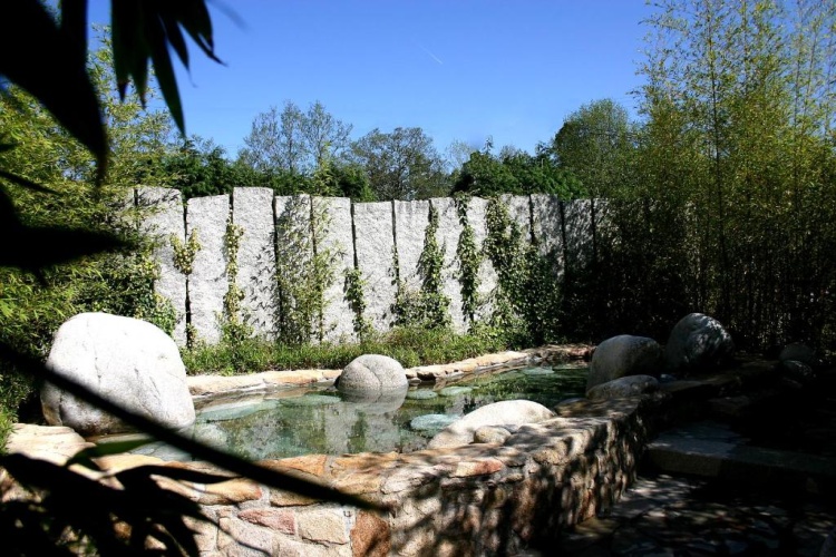 Balneario Mondariz photo 16